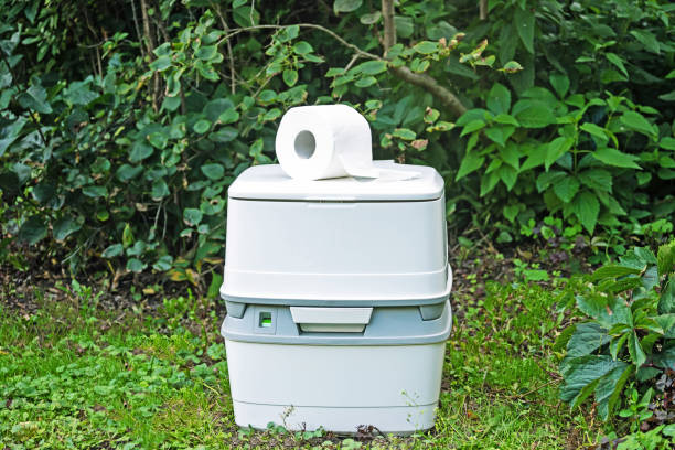 Best Luxury portable toilet rental  in Ocean Springs, MS