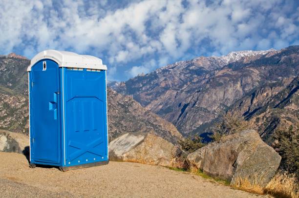 Portable bathroom rental in Ocean Springs, MS