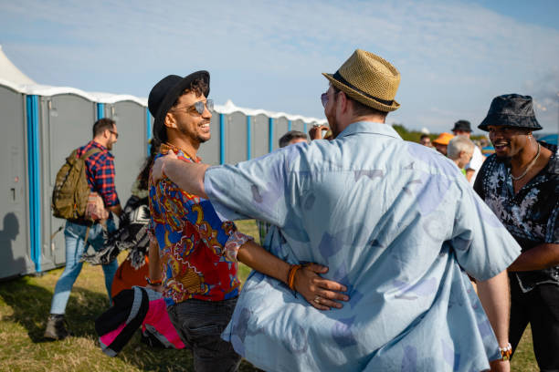 Best Affordable porta potty rental  in Ocean Springs, MS