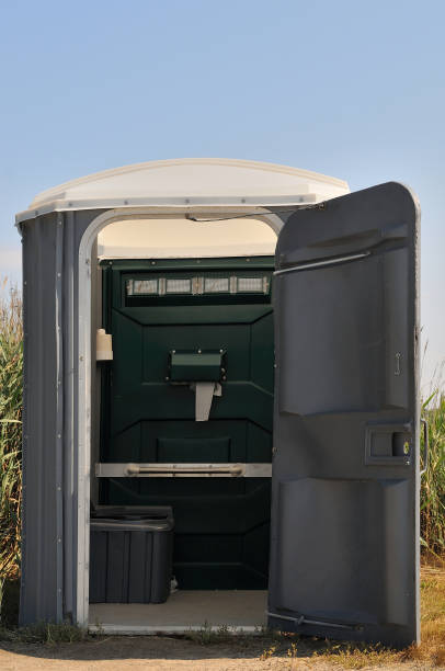 Ocean Springs, MS porta potty rental Company
