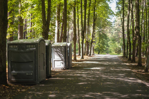 Best Porta potty delivery and setup  in Ocean Springs, MS
