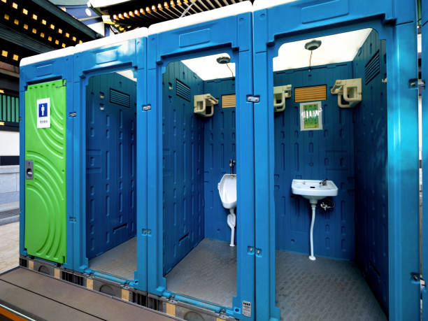 Best Portable toilet rental cost  in Ocean Springs, MS