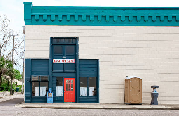 Best Long-term porta potty rental  in Ocean Springs, MS