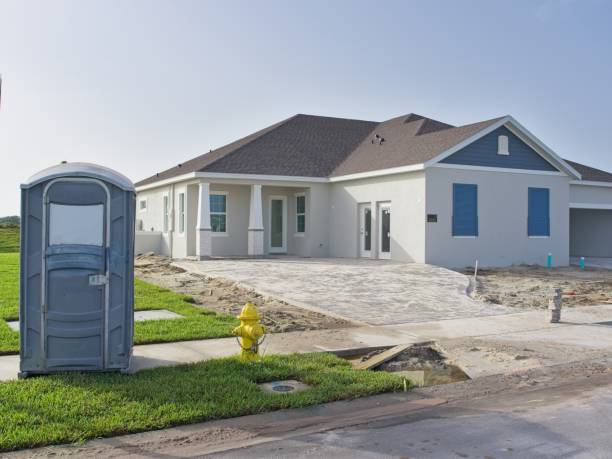 Portable Toilet Options We Offer in Ocean Springs, MS