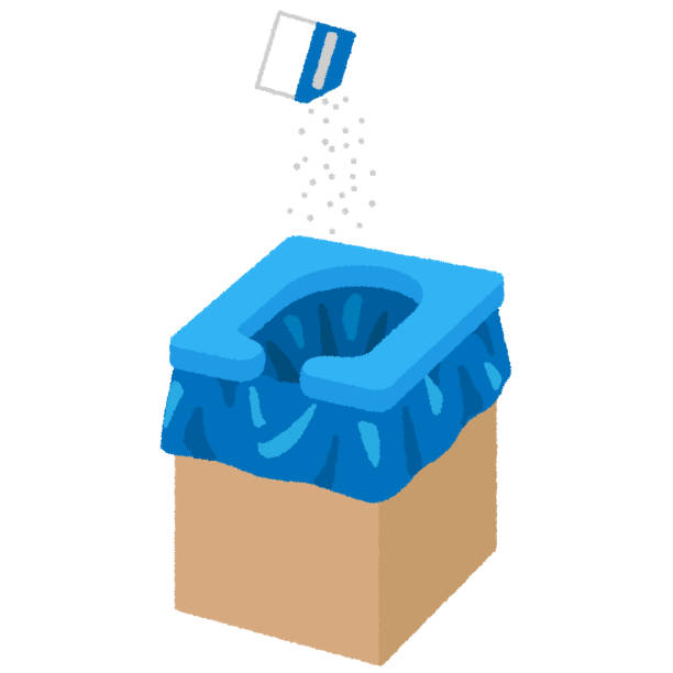 Ocean Springs, MS porta potty rental Company